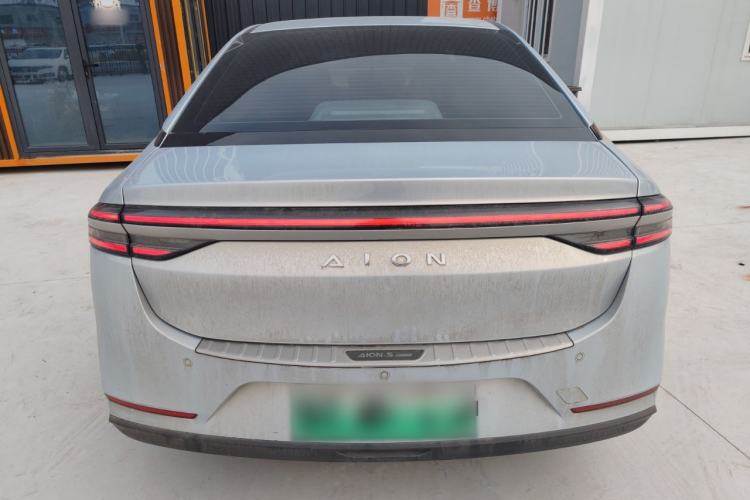 Used AION S Plus 2023 70 Enjoy Edition Lithium Iron Phosphate
