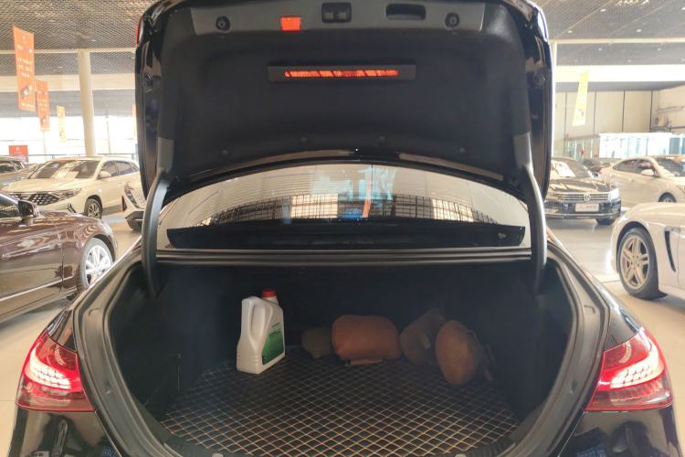 Used Mercedes-Benz E-Class 2021 E 300 L Stylish Model
