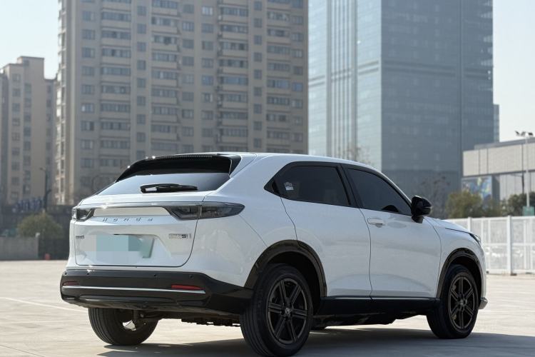 Used Honda e:NS1 2022 e-Series model