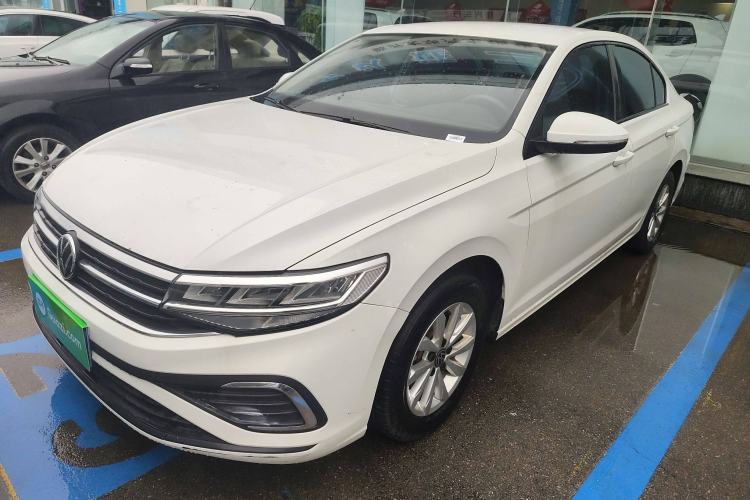 Used Volkswagen Bora 2023 200TSI DSG Comfort Edition
