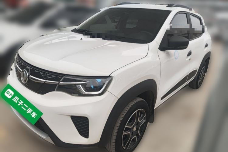 Used Dongfeng NAMMI EX1 2022 PRO Joyful Edition