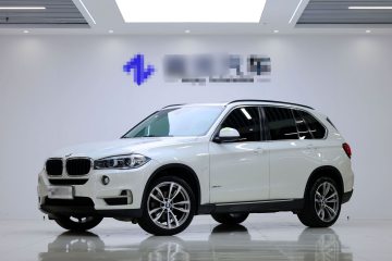 Used BMW X5 2019 xDrive40i M Sport Package