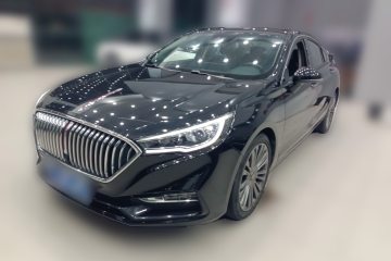 Used Hongqi H5 2020 1.8T Automatic ZhiLian QiYun Edition