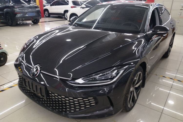 Used Volkswagen Lamando 2024 Lavida L 280TSI DSG Cool & Spicy Edition