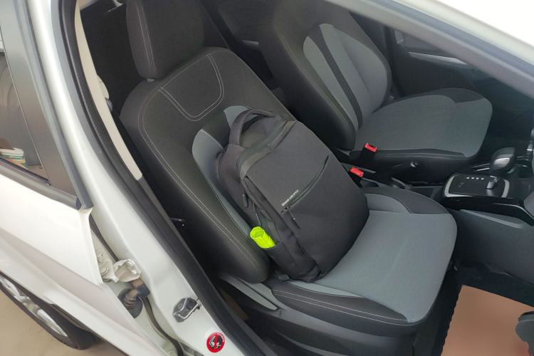 Used Ford EcoSport 2013 1.5L Automatic Fashion Model
