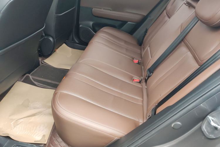 Used Wuling Xingguang S 2024 510km Flagship Edition