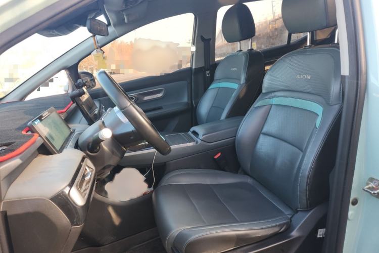 Used AION Y 2023 Plus 510 Smart Edition
