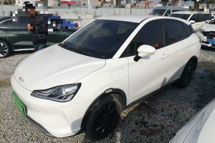 Used NETA V 2022 Chao 300 Lite Ternary Lithium