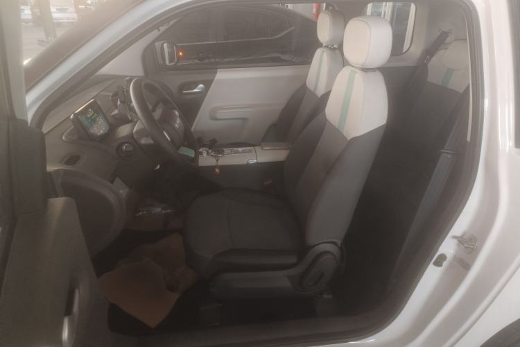 Used  Lumin 2025 205 km Xiangqin Version