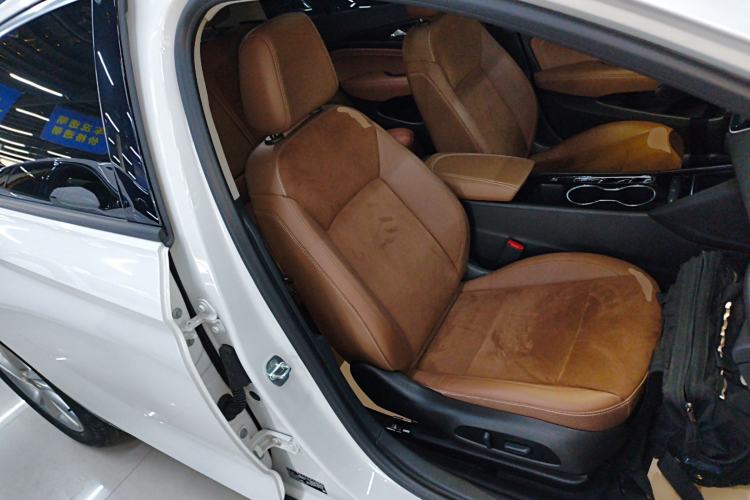 Used Buick Regal 2023 552T Smart Enjoyment Version