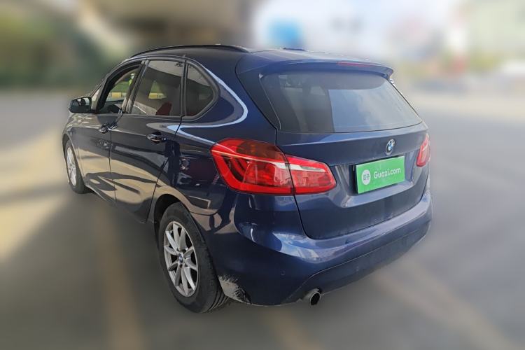 Used BMW 2 Series Active Tourer 2016 218i Fashion Model
