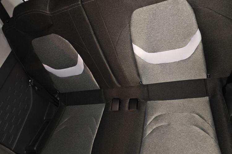 Used Chery QQ Ice Cream 2022 170km Sundae Phosphate Lithium-Ion
