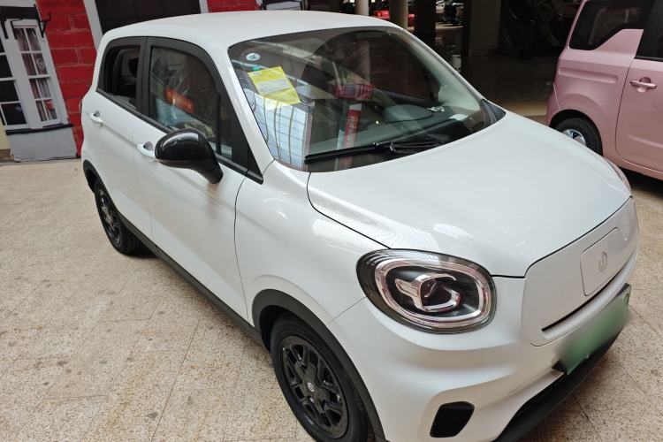 Used Leapmotor T03 2025 310 Comfort Edition
