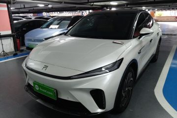 Used Rising R7 2024 Advanced Edition