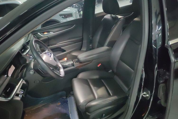 Used Cadillac XTS 2018 28T Tech Edition