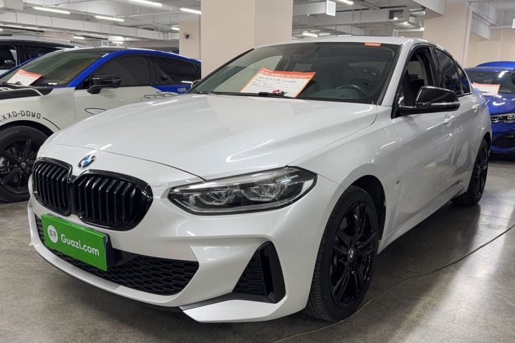 Used BMW 1 Series 2021 Restyled 125i M Sport Night Edition