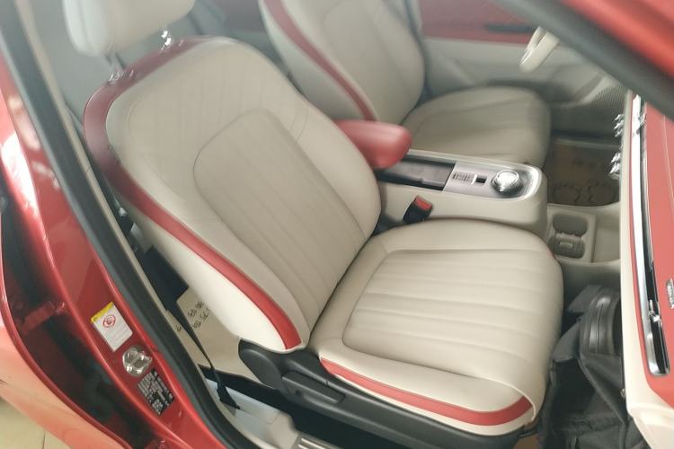 Used ORA Good Cat 2021 400km Standard Range Venus Edition Lithium Iron Phosphate