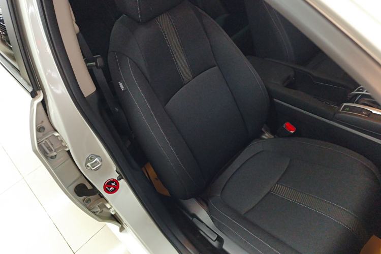 Used Honda Civic 2016 220TURBO CVT Luxury Edition
