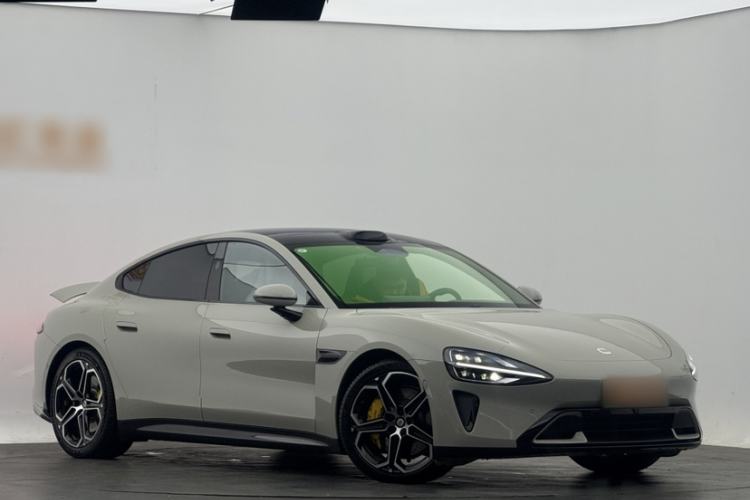 Used  SU7 2024 Four-Wheel-Drive Max Founder's Edition
