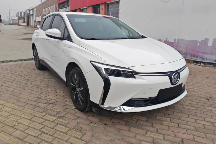 Used Buick Velite 6 2023 430km Comfort Edition