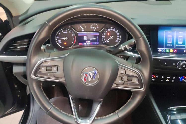 Used Buick Regal 2023 652T Smart Enjoyment Version