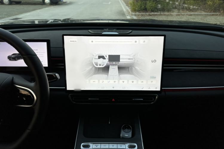 Used Chery Fengyun A8L 2025 1.5 TGDI 145 km Luxury Version
