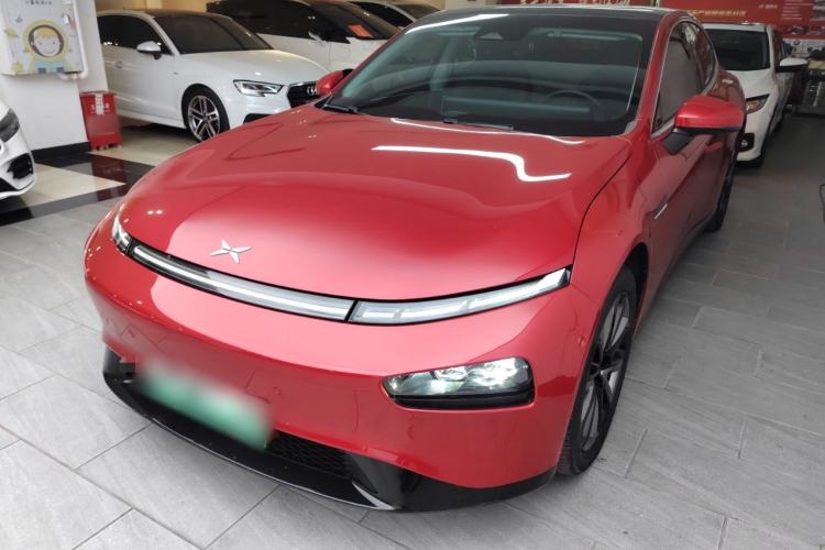 Used XPeng P7 2020 670N