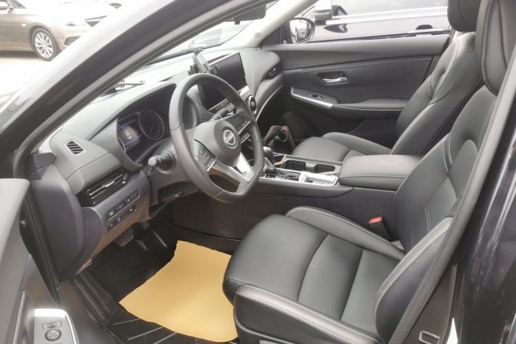 Used Nissan Sylphy 2023 1.6L CVT Enjoyment Edition
