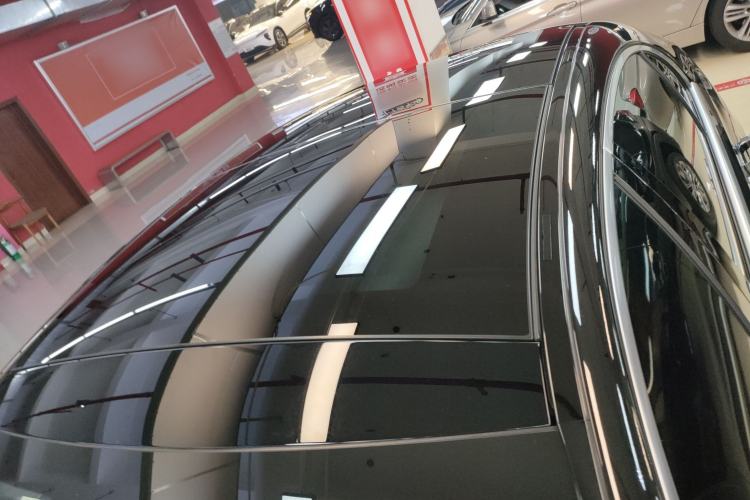 Used Mercedes-Benz S-Class 2023 S 400 L Business Model
