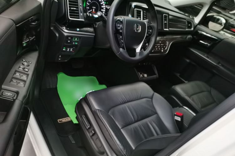 Used Honda Elysion 2019 2.0L Hybrid Luxury Edition