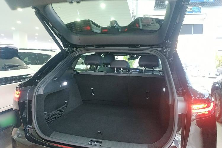 Used VOYAH COURAGE 2024 Four-Wheel Drive Global Edition
