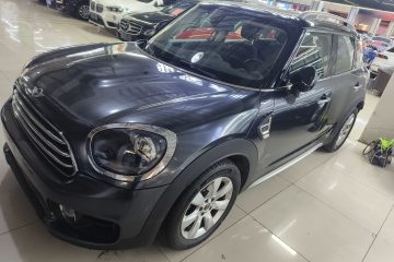 Used MINI Countryman 2017 1.5T COOPER