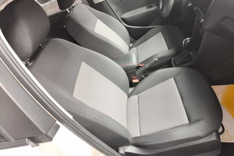 Used Volkswagen Polo 2018 1.5L Automatic Advanced Driving Model