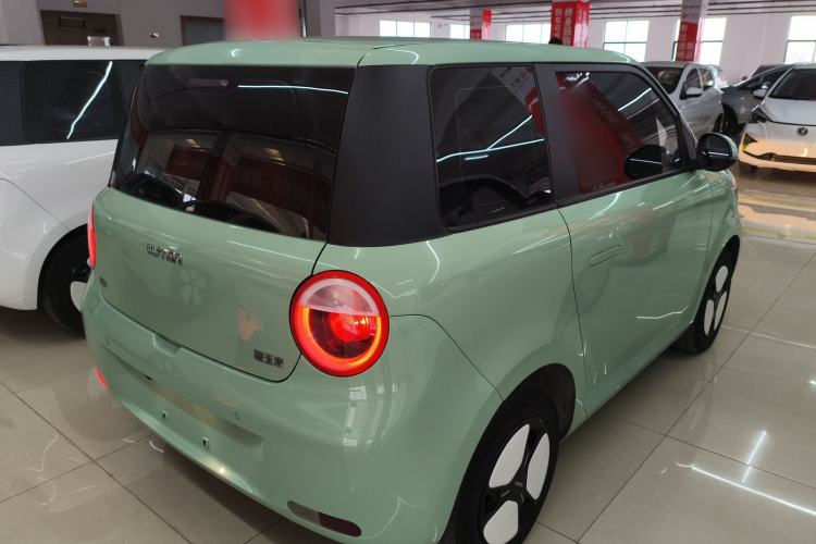 Used Qiyuan Lumin 2023 205km Xiangqin Version
