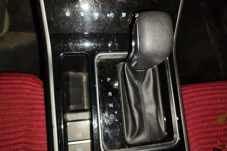 Used Chery Tiggo 5x 2020 1.5L CVT Fashion Edition
