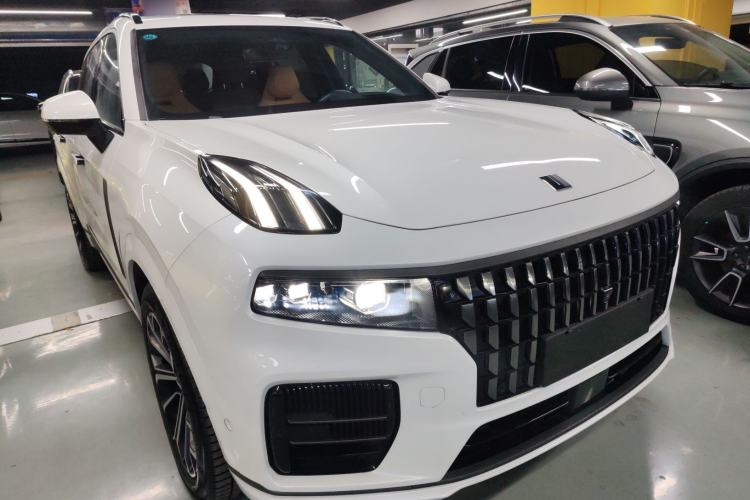 Used Lynk & Co 09 EM-P 2023 2.0TD EM-P Long-Range Version PM Six-Seater