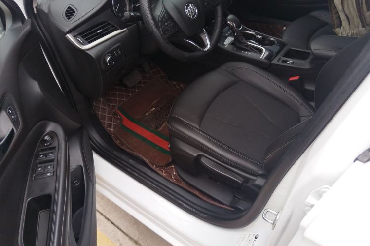 Used Buick Verano 2020 20T CVT Leading Edition
