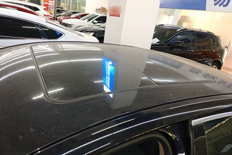 Used Buick LaCrosse 2021 552T Luxury Version