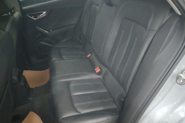 Used Audi Q2L 2022 35 TFSI Fashion Dynamic Model