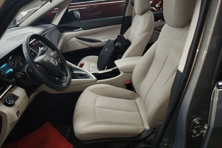 Used Buick GL6 2019 18T 6-Seater Elite Version China VI Standard
