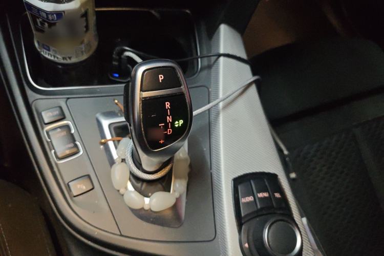 Used BMW 3 Series 2017 320i M Sport