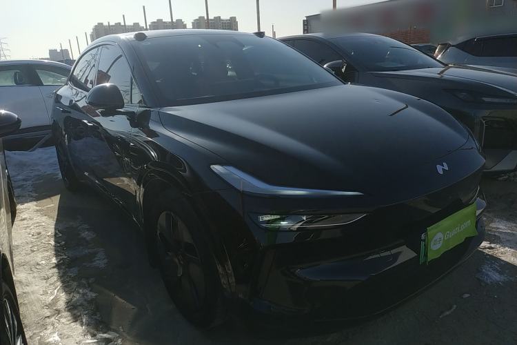 Used ONVO L60 2024 60 kWh Rear-Drive Version