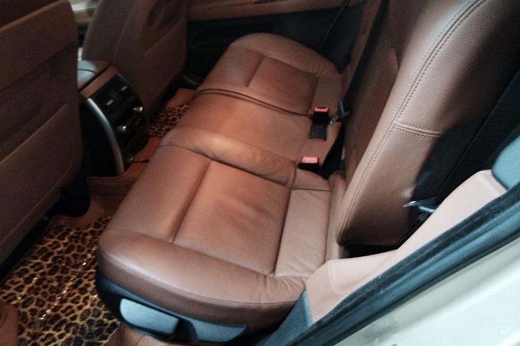 Used BMW 5 Series GT 2014 535i Leading Model