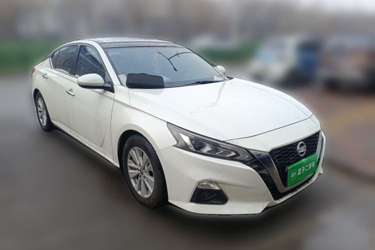 Used Nissan Teana 2020 2.0L XL Comfort Edition
