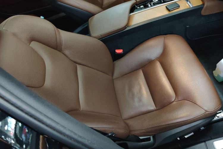 Used Volvo S90 2020 Facelifted T5 Zhiyi Luxury Edition