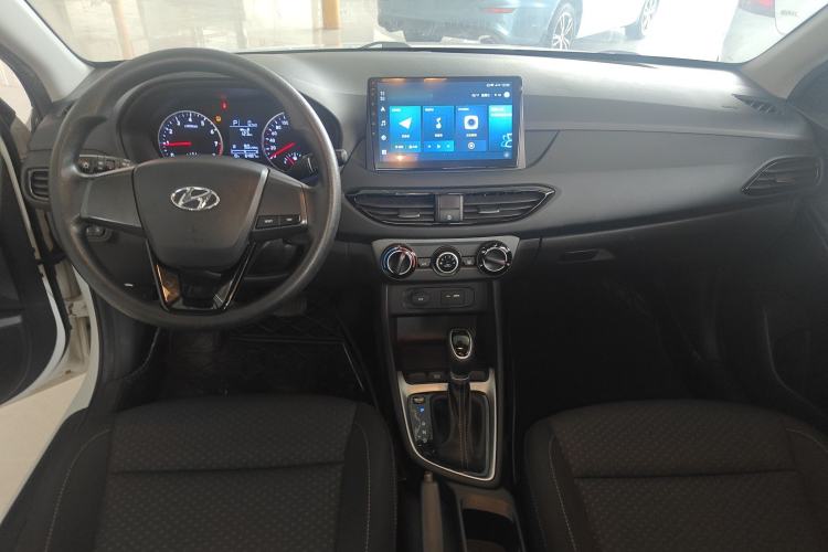 Used Hyundai Celesta 2020 1.6L Automatic GL Enjoyable Edition