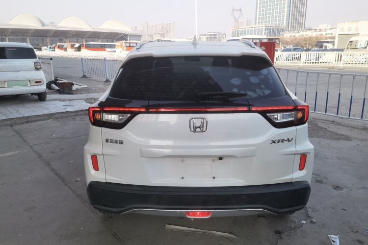 Used Honda XR-V 2017 1.5L LXi CVT Classic Edition