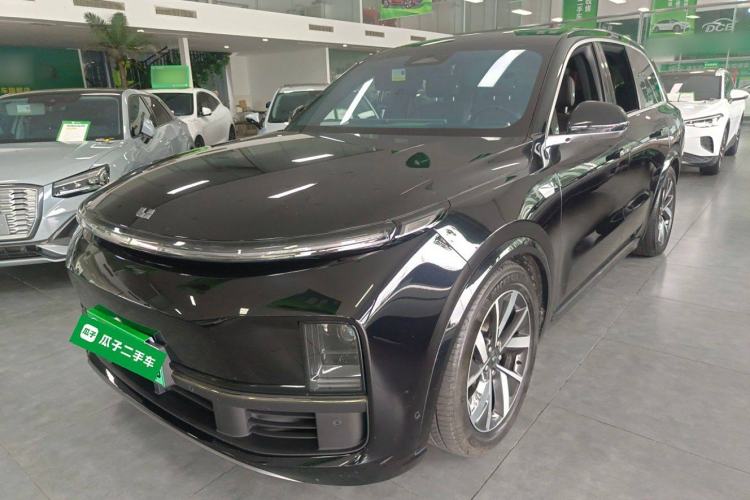 Used Li Auto L8 2023 Pro Model