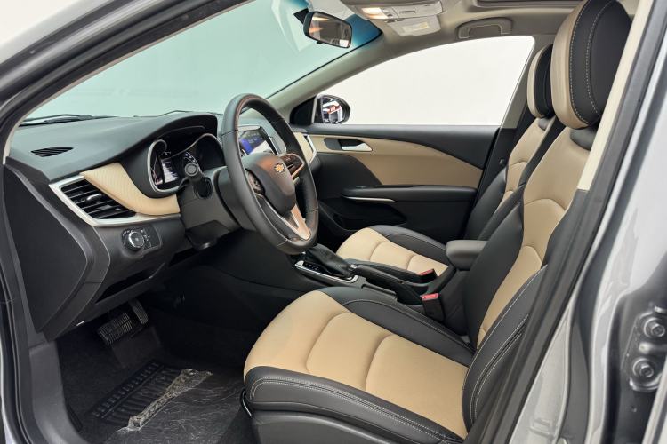 Used Chevrolet Monza 2022 320 Automatic Enjoyment Sunroof Version
