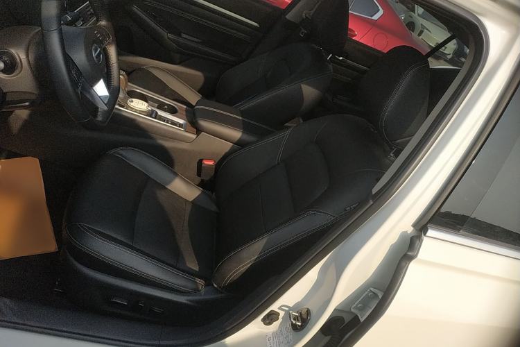 Used Nissan Teana 2021 2.0L XL Comfort Edition
